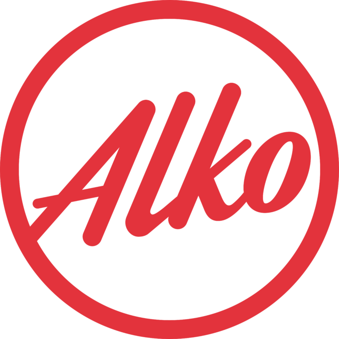 Alko Logo