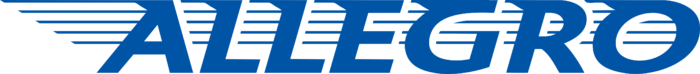 Allegro Logo