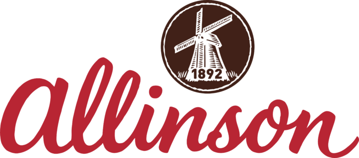 Allinsons Flour Logo