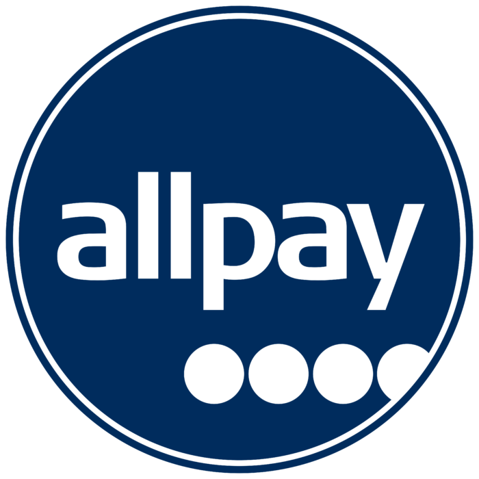 Allpay Logo