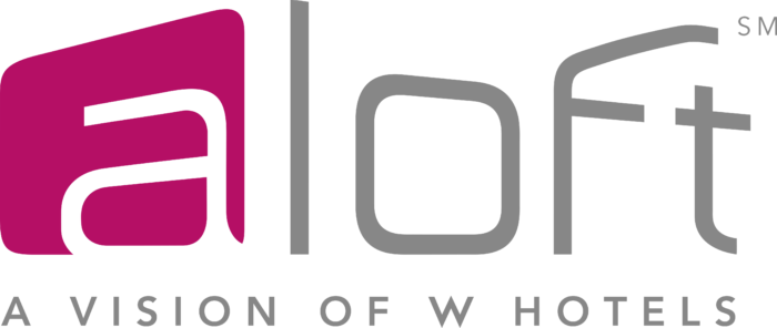 Aloft Hotels Logo