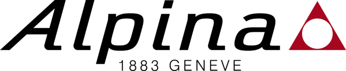 Alpina Watches Logo