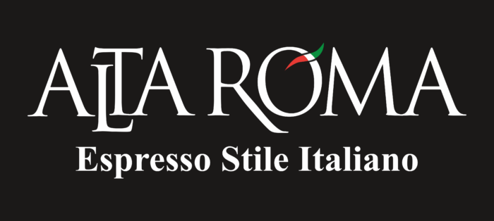 Alta Roma Logo