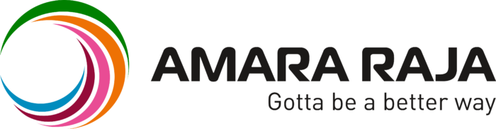 Amara Raja Logo