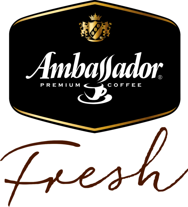 Ambassador Logo fresh