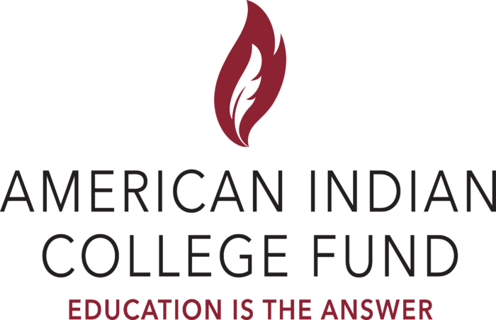 American Indian College Fund Logo