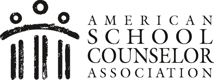 American School Counselor Association Logo