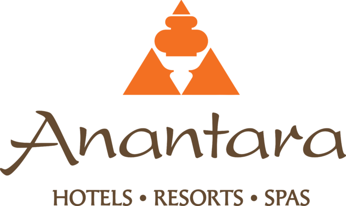 Anantara Hotels, Resorts & Spas Logo