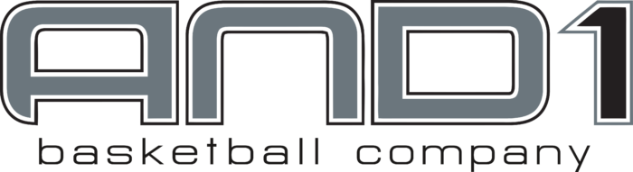 And1 Logo