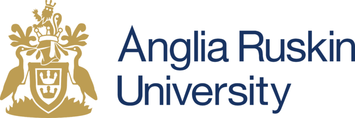 Anglia Ruskin University Logo