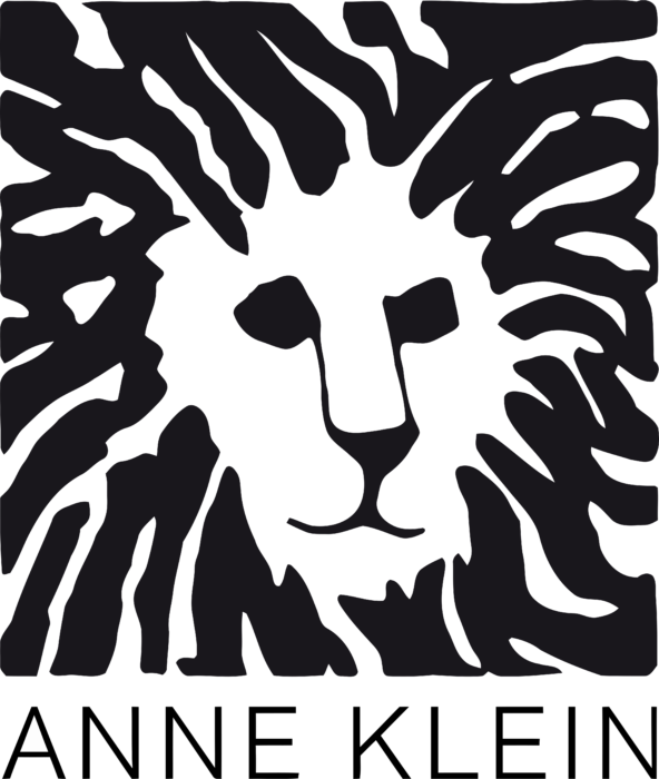 Anne Klein Logo full