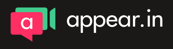Appear.in Logo
