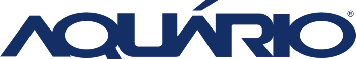 Aquário Logo