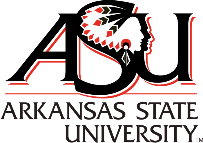 Arkansas State University Logo