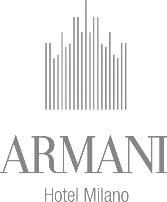 Armani Hotel Milano Logo