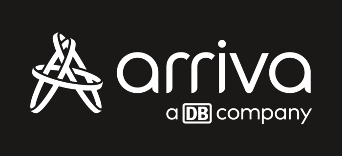 Arriva Danmark Logo