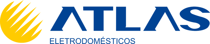 Atlas Eletrosdomésticos Logo