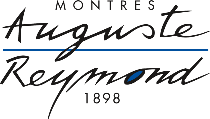 Auguste Reymond Logo