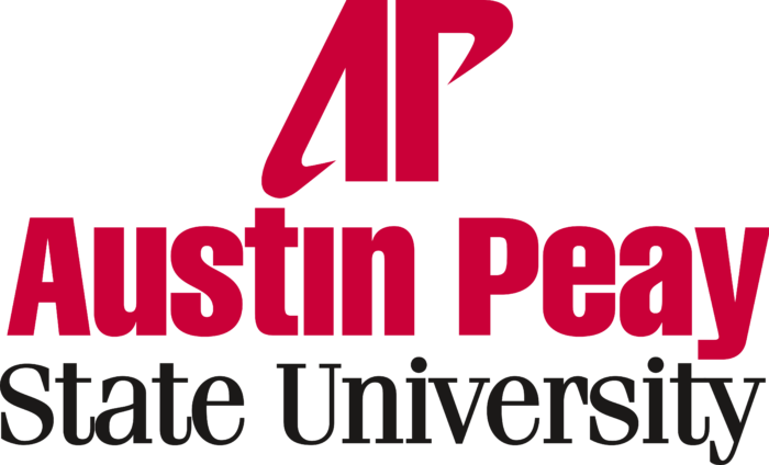 Austin Peay State University Logo