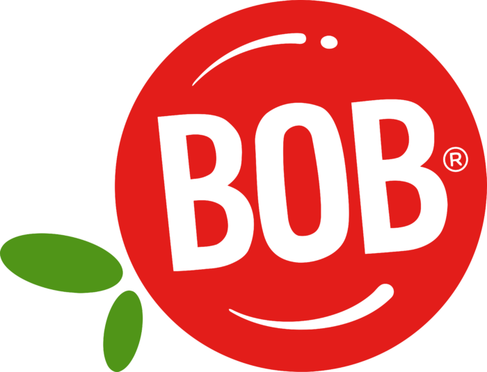 BOB Logo