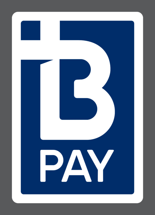 BPAY Logo vertically