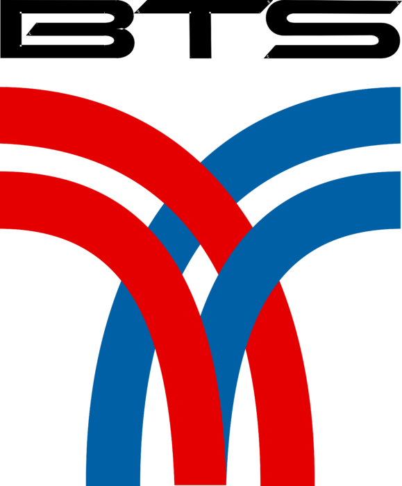 Bangkok Mass Transit System Logo