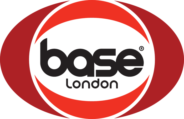 Base London Logo