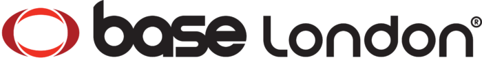 Base London Logo horizontally