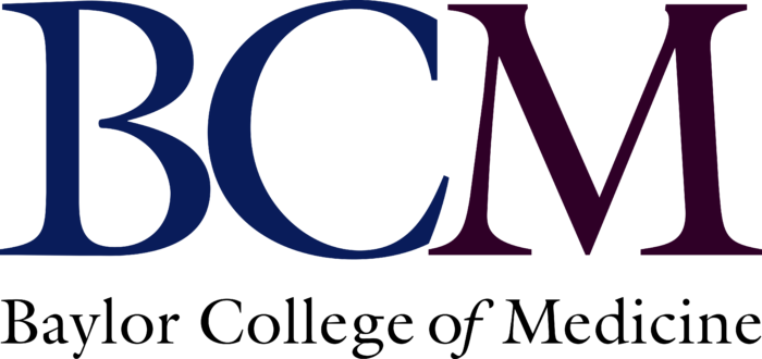 Baylor College of Medicine Logo