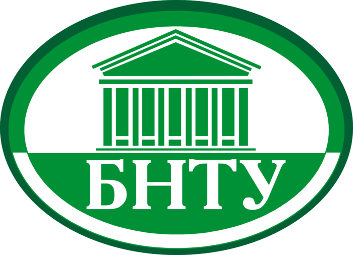 Belarusian National Technical University Logo