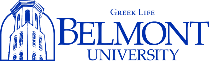 Belmont University Logo