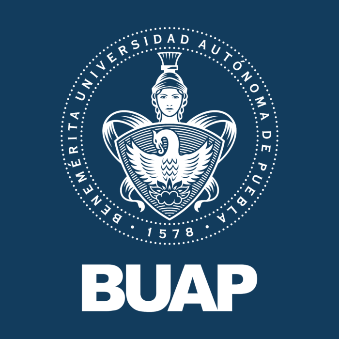 Benemérita Universidad Autónoma de Puebla Logo
