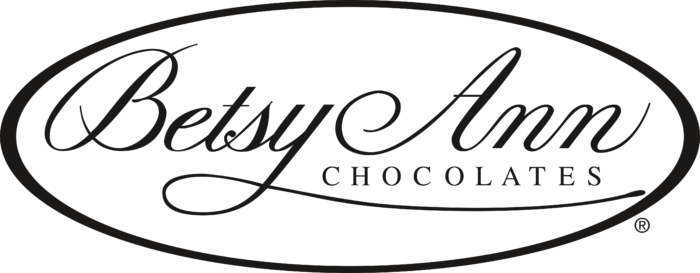 Betsy Ann Chocolates Logo