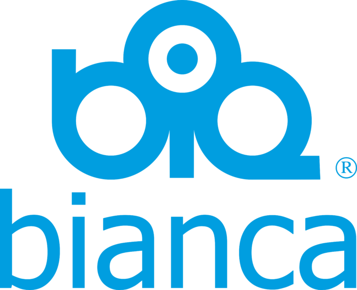 Bianca Loundry Logo