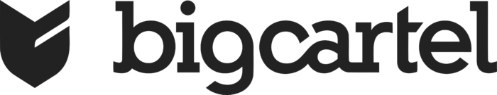 Big Cartel Logo full