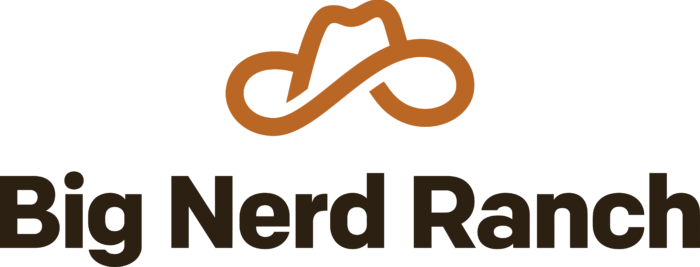 Big Nerd Ranch Logo