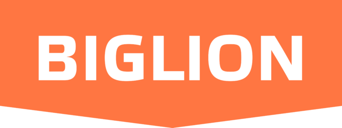 Biglion Logo