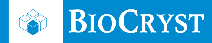 BioCryst Pharmaceuticals Logo