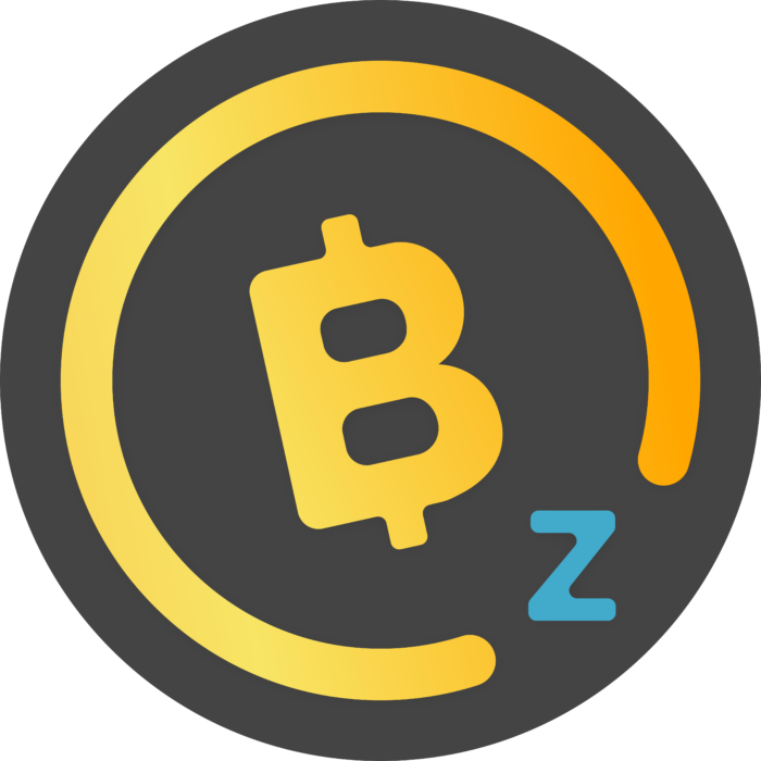 BitcoinZ Logo