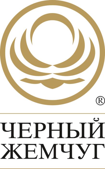 Black Pearl Logo