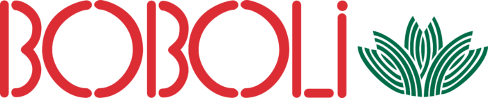 Boboli Pizza Logo old