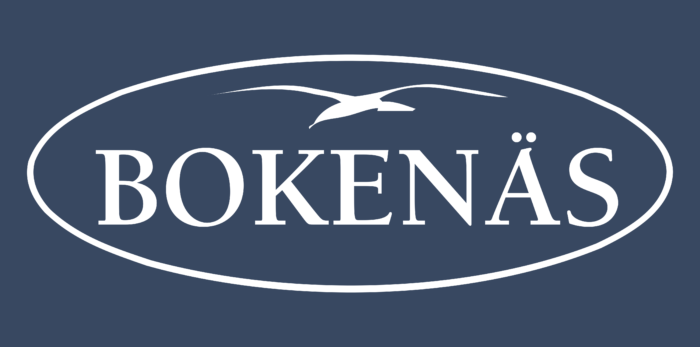 Bokenäs Logo