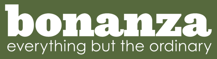 Bonanza Logo