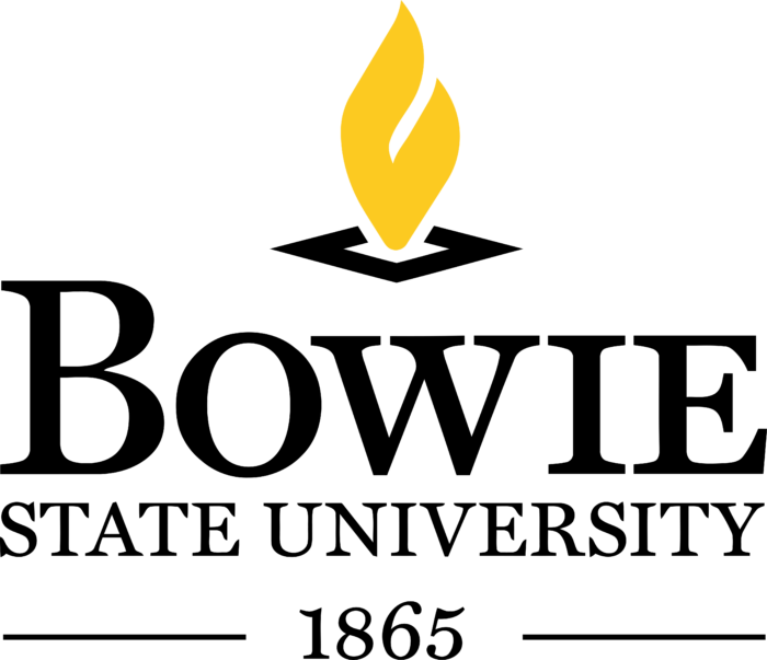 Bowie State University Logo