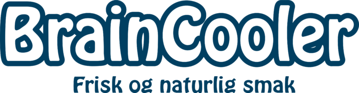 Brain Cooler Logo
