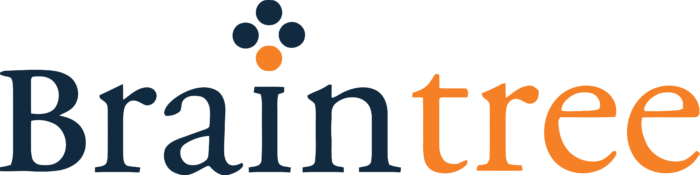 Braintree Payments Logo old