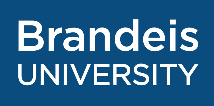 Brandeis University Logo
