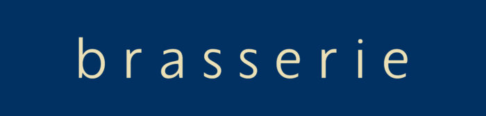 Brasserie Logo
