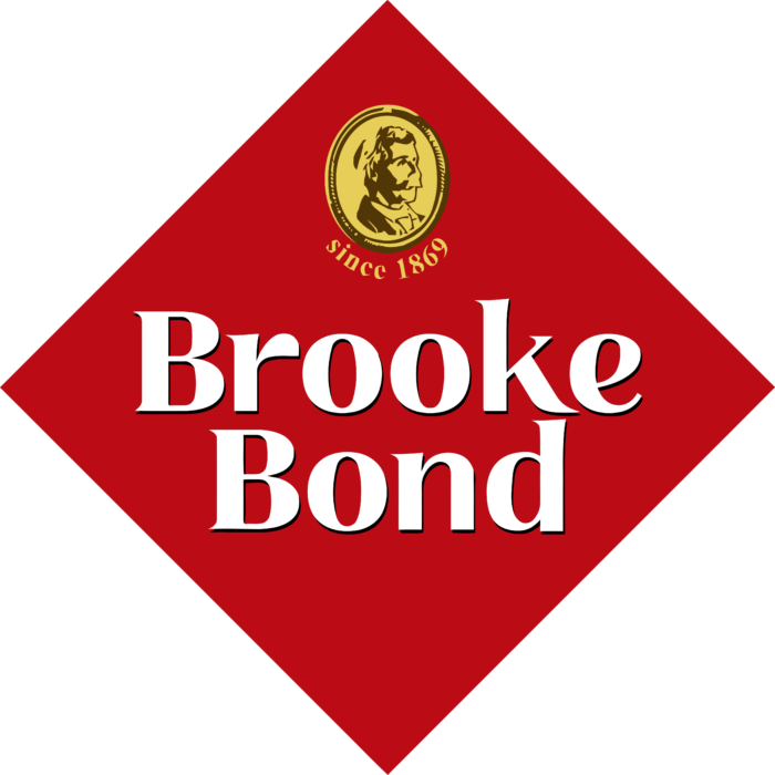 Brooke Bond Logo