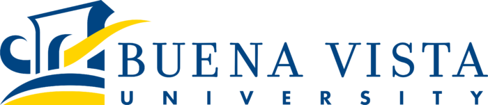 Buena Vista University Logo